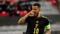 Hazard iddiası
