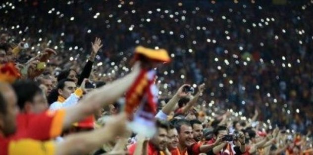 Taraftar Isbasinda Son Dakika Galatasaray Haberleri Fotomac
