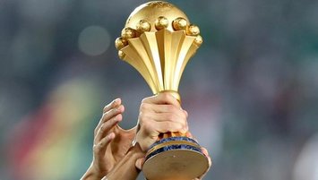 Afrika Uluslar Kupası ertelendi! İşte o tarih