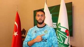 Iğdır FK’da kale Cem’in