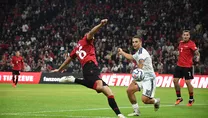 Arnavutluk 2-1 San Marino | MAÇ ÖZETİ