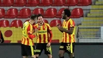 Göztepe’de ev çalışması