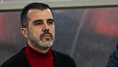 Adana Demirspor Teknik Direktörü Mustafa Alper Avcı: Galip gelebilirdik, Antalyaspor da galip gelebilirdi. Oyuncularımızın hakkı galibiyetti diye düşünüyorum, puanlar paylaşıldı