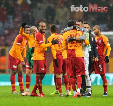 Spor yazarları Galatasaray - Akhisarspor maçını değerlendirdi