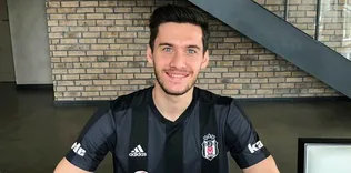 Umut Nayir: Futbol zekama güveniyorum
