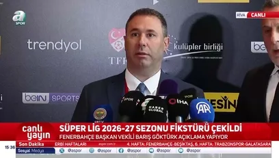 >Barış Göktürk'ten Metin Öztürk sorusuna yanıt!