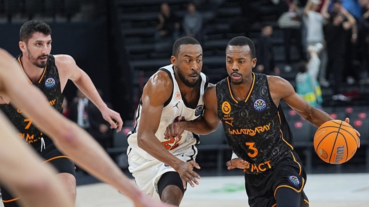 Galatasaray MCT Technic v Ligi prvakov FIBA doživel prvi poraz proti Pallacanestro Trieste