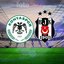 Beşiktaş'ın ilk 11'i açıklandı!