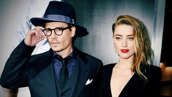 Johnny Depp ve Amber Heard davasında Elon Musk tanık olacak! 100 milyon dolar...