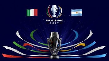 European South American champions to meet in Finalissima