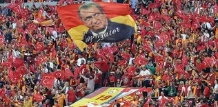 Köln’de coşkulu karşılama