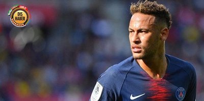 Neymar: O gün ünlü olduğumu anladım