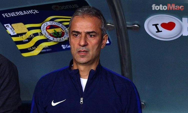 SPOR HABERİ - Fenerbahçe'de ikna turları başladı! Alex de Souza...