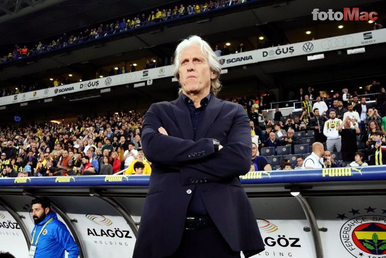 FENERBAHÇE HABERİ - Flamengo Başkanı Rodolfo Landim'den Jorge Jesus'a şok sözler!