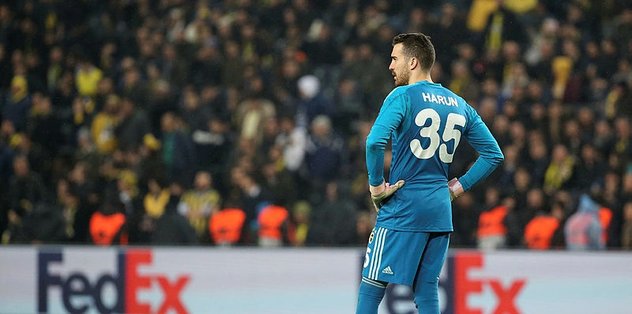 Harun’dan 4. kritik hata