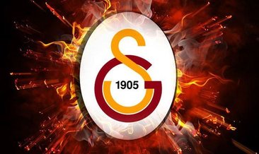 Fenerbahçeli Şener Özbayraklı Galatasaray'da! Ön protokol imzalandı...