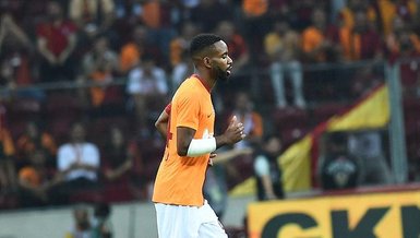 Cedric Bakambu: Takımımla gurur duyuyorum
