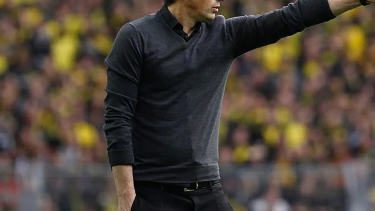 Fenerbahçe'den ters köşe! Herkes yerli hoca beklerken...