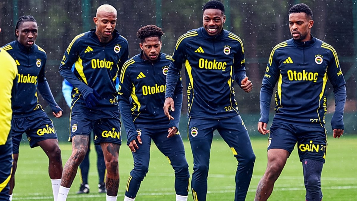 İşte CIES'in Trendyol Süper Lig'de en değerli futbolcular listesi! Dört Fenerbahçeli oyuncu...