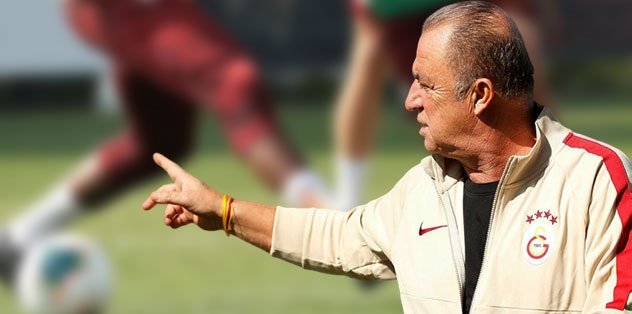 Fatih Terim'den Real Madrid yasağı