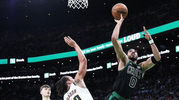 NBA: Detroit Pistons-Boston Celtics: 108-117 | MAÇ SONUCU (ÖZET) - Boston Celtics'ten art arda 6. galibiyet