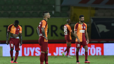 Covidzede Son Dakika Galatasaray Haberleri Fotomac