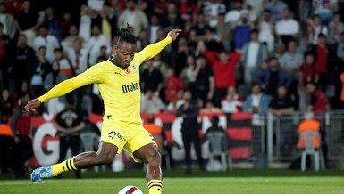 Batsman’a milli şok