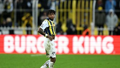 Fenerbahçe'de Fred'in dönüş tarihi belli oldu!