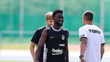 Ndidi’ye resmi teklif