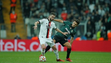 BEŞİKTAŞ HABERLERİ - Pjanic 3 maç sonra