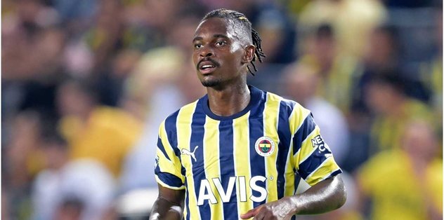 Henrique paylaşılamıyor