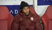 Belhanda duygusal!