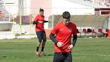 Gençlerbirliği Denizlispor'a ısınıyor!
