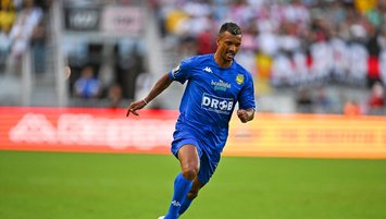 Portugal star Nani joins Melbourne Victory