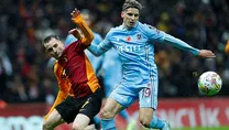 Fırtına’nın yeni fobisi! O maçları kaybediyor