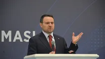 Gürlek: Salah hayırlı olsun