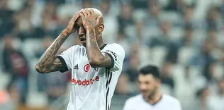 Talisca’dan şu an için mutlu değiliz