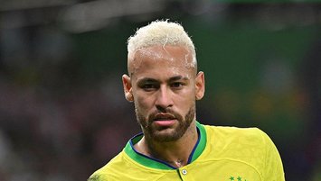 Neymar beraat etti!