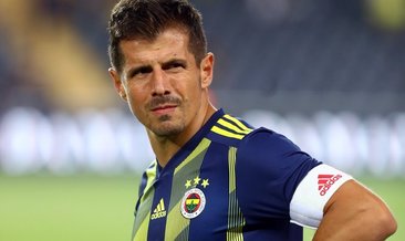 Emre Belözoğlu resmen açıkladı! "Sezon sonunda..." Fenerbahçe son dakika haberleri