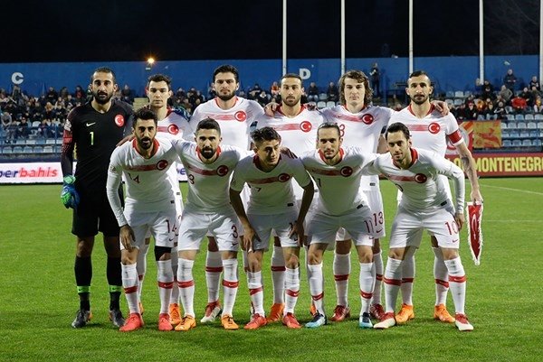 İşte gurbetçilerin takım performansı!