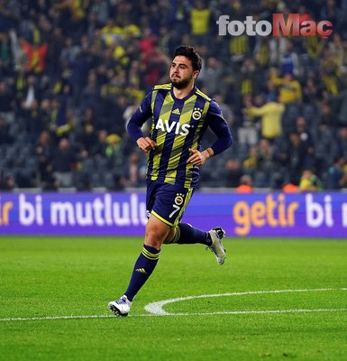 Fenerbahçe’ye corona darbesi! Muriqi...