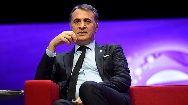 Fikret Orman: Tren sezon başında kaçtı!