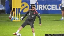 İsmail’in yerine Orkun Kökçü