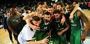 3 temsilci ile hedef Final Four!