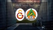 Galatasaray - Alanyaspor maçı saat kaçta?