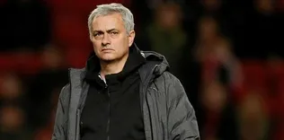 İşte Mourinho’nun son gözdesi!
