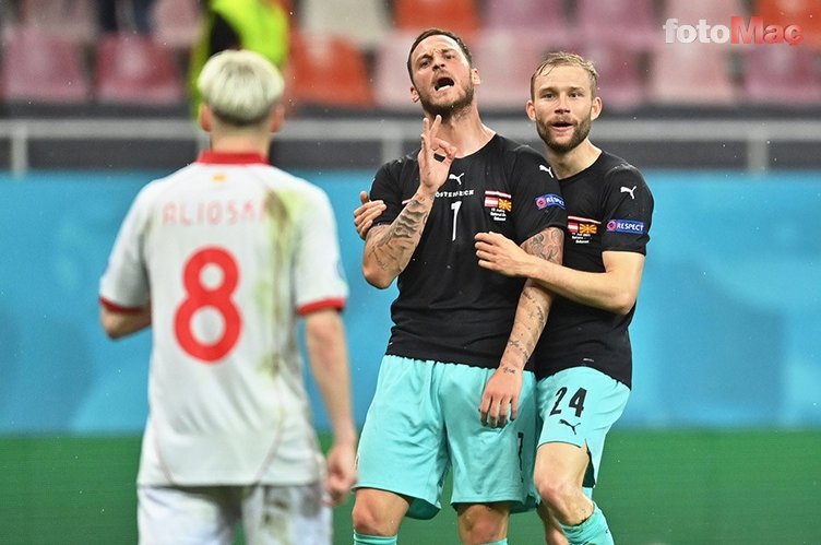 Son dakika spor haberleri: İşte Fenerbahçe'nin transfer listesindeki isimler! Andriy Yarmolenko, Arnautovic, Moussa Djenepo... | FB haberleri