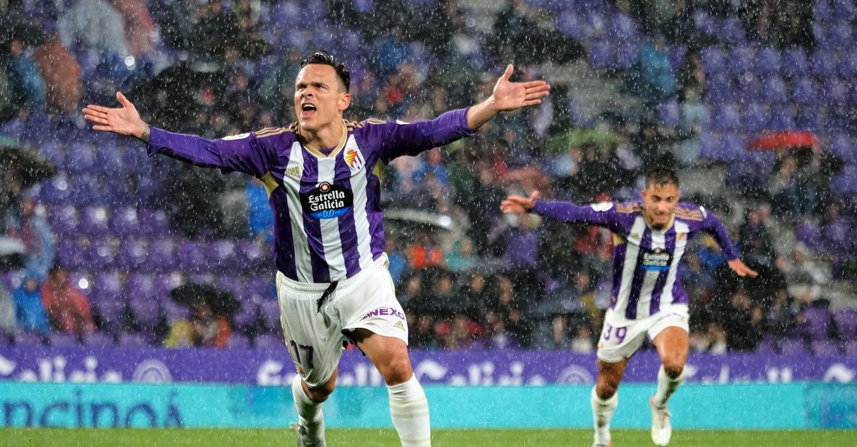 Valladolid - Barcelona Maç Sonucu