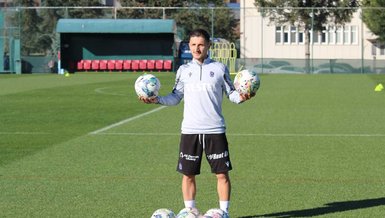 Bardhi Bodrum'da