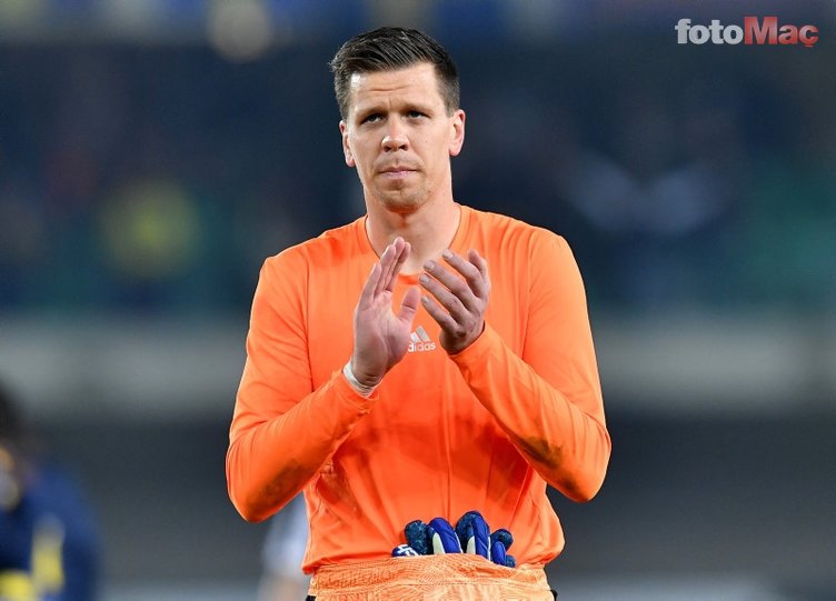 Szczesny Fenerbahçe'ye! Transfer bütçesi belli oldu